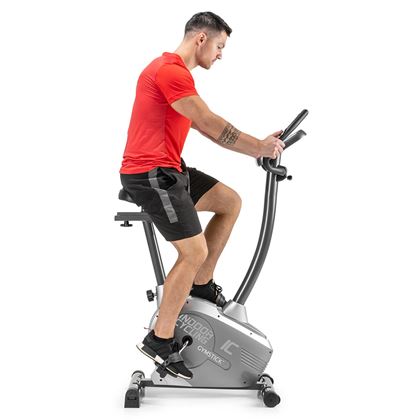 Gymstick IC 3.0 Exercise Bike, Trimsykkel