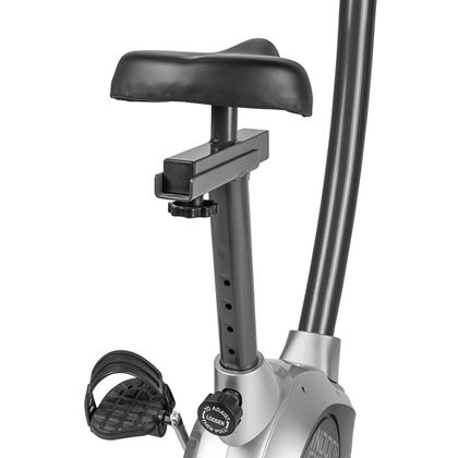 Gymstick IC 3.0 Exercise Bike, Trimsykkel