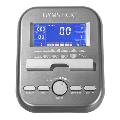 Gymstick IC 3.0 Exercise Bike, Trimsykkel