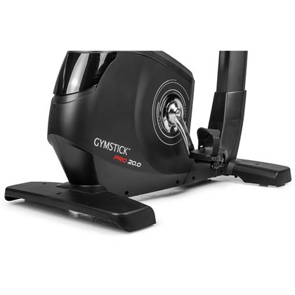 Gymstick PRO20.0 Exercise Bike, Trimsykkel