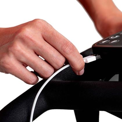 Schwinn IC8 Indoor Bike, Spinningsykkel