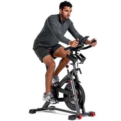 Schwinn 800IC Indoor Bike, Spinningcykel