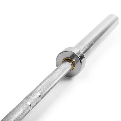 Gymstick 20kg Olympic Bar, Vektstang