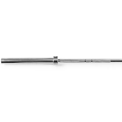 Gymstick 20kg Olympic Bar, Vektstang