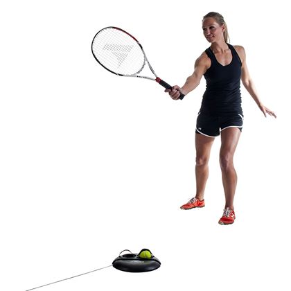 Pure2Improve Tennis Trainer, Tennis tillbehør