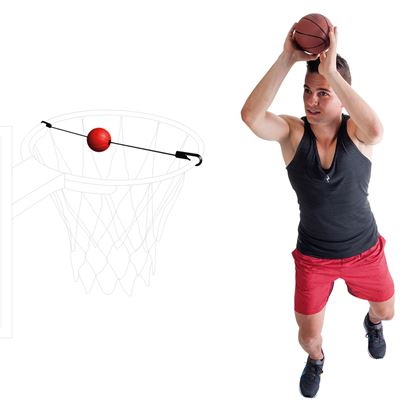 Pure2Improve Target Trainer, Teknisk trening basketball