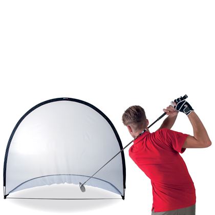 Pure2Improve Practice Net, Golf