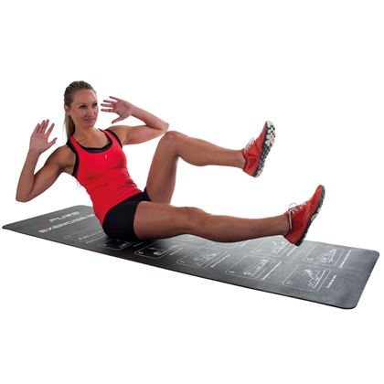 Pure2Improve Exercise Mat, Gymmatta
