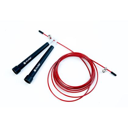 Pure2Improve Speedrope With Carrybag, Hoppetau