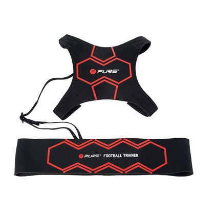 Pure2Improve Pure Football Trainer, Teknisk treningsfotball