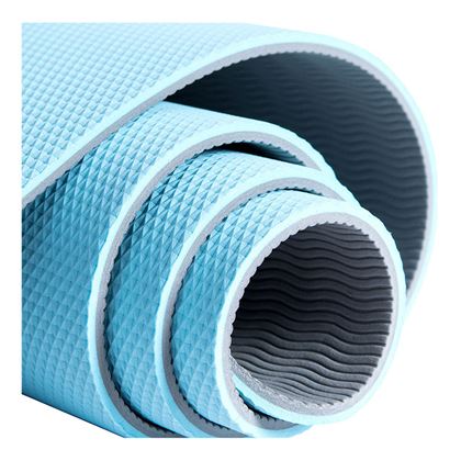 Pure2Improve Pure Yogamat (173 x 58 x 0,6 cm), Yoga matte