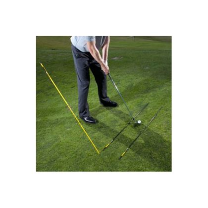 SKLZ Pro Rods 48, Golf