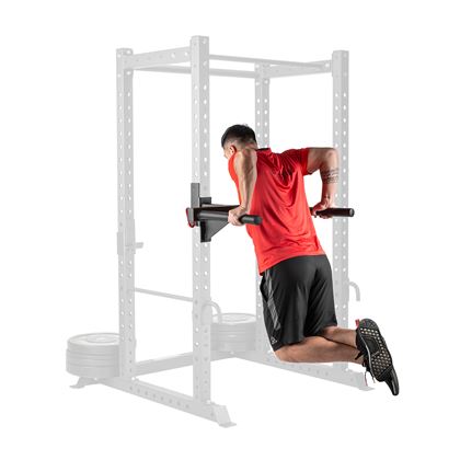 Gymstick Alpha Dip Horn, Rig