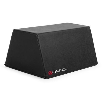 Gymstick Glute Bench Pro, Ryggbänk