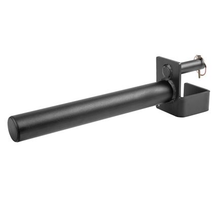 Gymstick Alpha Plate Bar, Power rack tilbehør