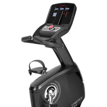 Gymstick PRO20.0 Recumbent Bike, Motionscykel