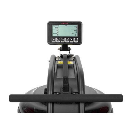 Gymstick H2O Rower Machine, Roddmaskin