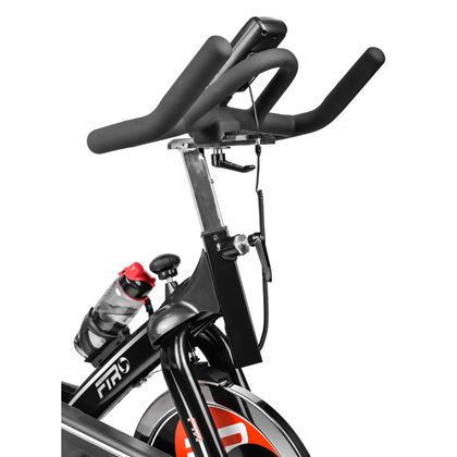 Gymstick FTR Indoor Racer, Spinningsykkel