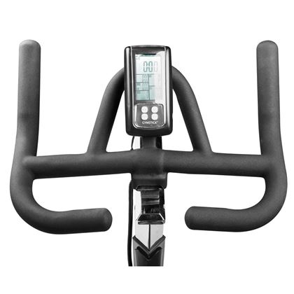 Gymstick FTR Indoor Racer, Spinningsykkel