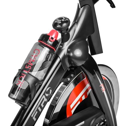 Gymstick FTR Indoor Racer, Spinningsykkel