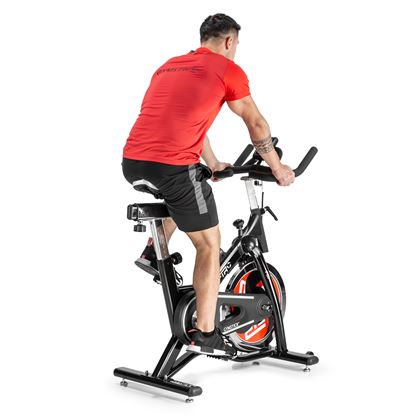 Gymstick FTR Indoor Racer, Spinningsykkel