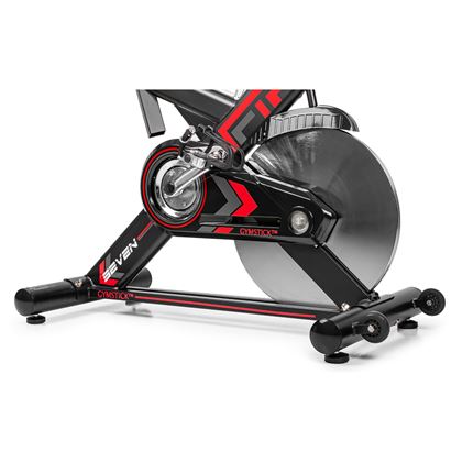 Gymstick FTR 7 Indoor Racer, Spinningsykkel