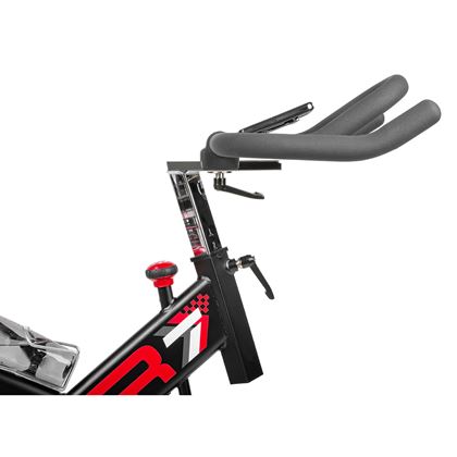 Gymstick FTR 7 Indoor Racer, Spinningcykel