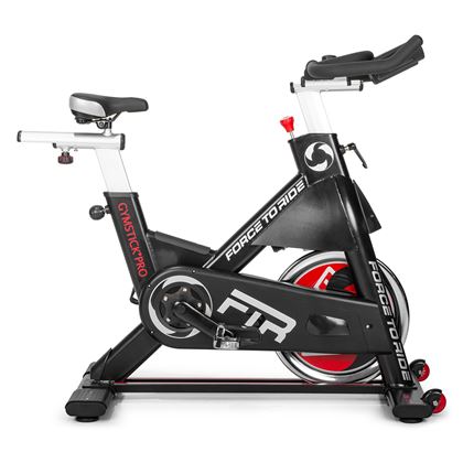 Gymstick Pro FTR Indoor Racer, Spinningcykel