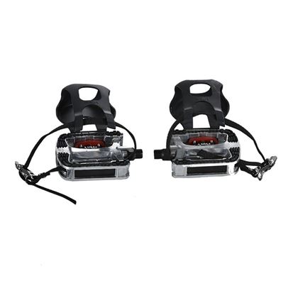 Gymstick SPD Pedals for Indoor Racer