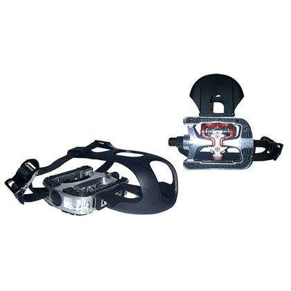 Gymstick Spd Pedals For Indoor Racer, Reservdel