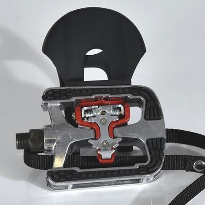 Gymstick SPD Pedals for Indoor Racer