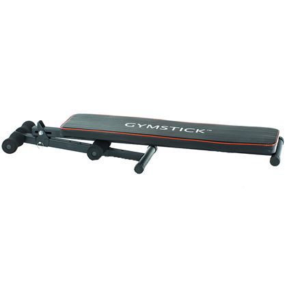 Gymstick Ab Bench, Magebenk