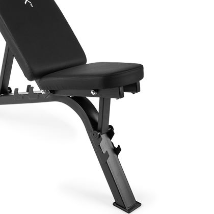 Gymstick Fitness Bench, Träningsbänk