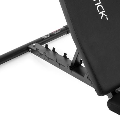 Gymstick Fitness Bench, Träningsbänk