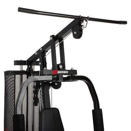Gymstick Harjoituskone Home Gym 2, Kuntokeskus