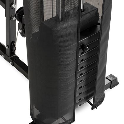 Gymstick Home Gym 2, Monitoimilaite