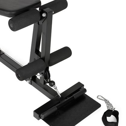 Gymstick Home Gym 2, Monitoimilaite