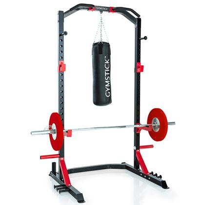 Gymstick Half-Power Rack, Power rack