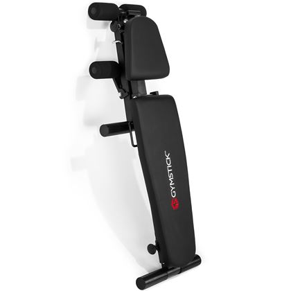 Gymstick Multi Bench, Treningsbenker