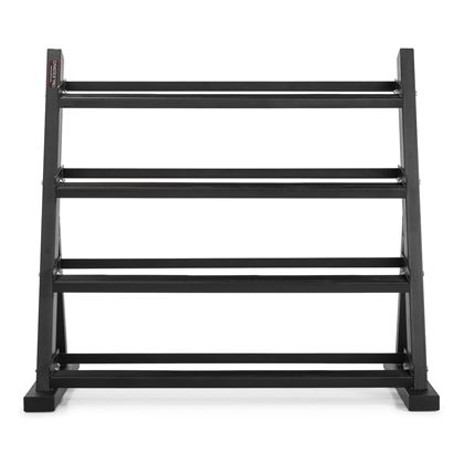 Gymstick Multi-Layer Rack For Dumbbells, Ställning hantlar