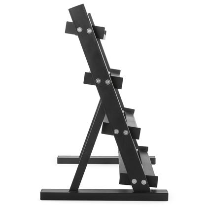 Gymstick Multi-Layer Rack For Dumbbells, Ställning hantlar