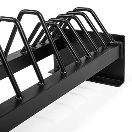 Gymstick Pro Rack For Weight Plates, Stativ Vektskiver
