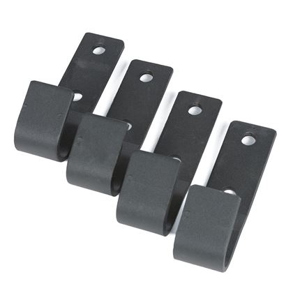 Gymstick Pull-Up & Dip Rack, Chin up bar & Chins rack