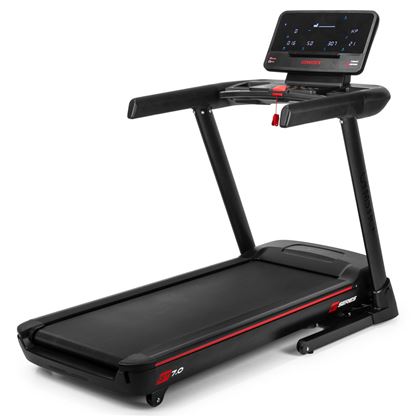 Gymstick Treadmill GT7.0, Löpband
