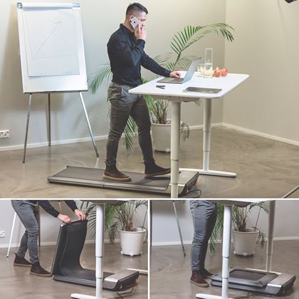 Gymstick WalkingPad, Gåbånd