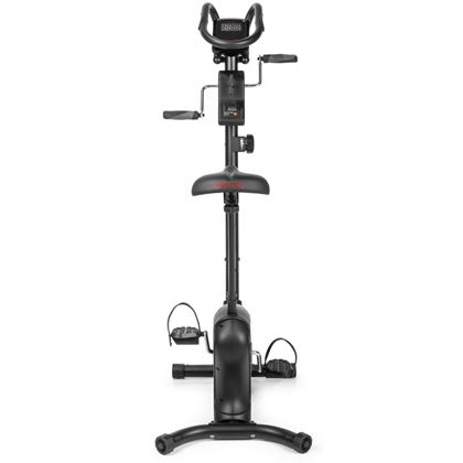 Gymstick Crank Bike X4, Motionscykel