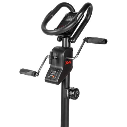 Gymstick Crank Bike X4, Trimsykkel