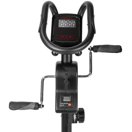 Gymstick Kuntopyörä Crank Bike X4, Kuntopyörät
