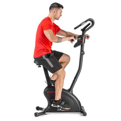 Gymstick Crank Bike X4, Motionscykel