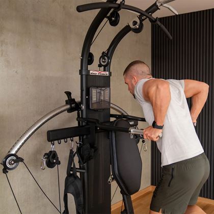 Hammer Sport BioForce Extreme Pro, Multigym